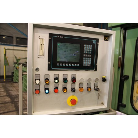 Tronçonneuse REMS automatique ADM 2000 H