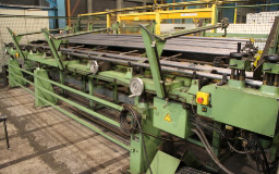 Tronçonneuse REMS automatique ADM 2000 H