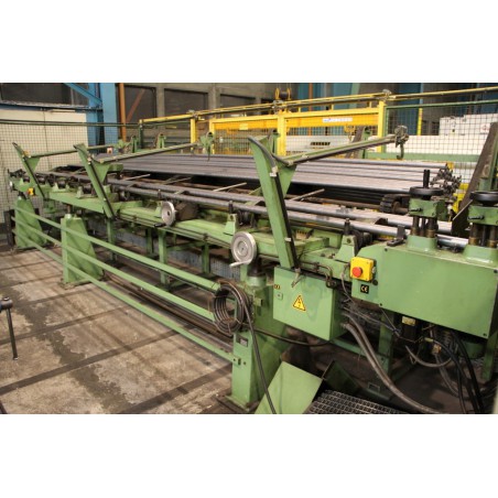 Tronçonneuse REMS automatique ADM 2000 H