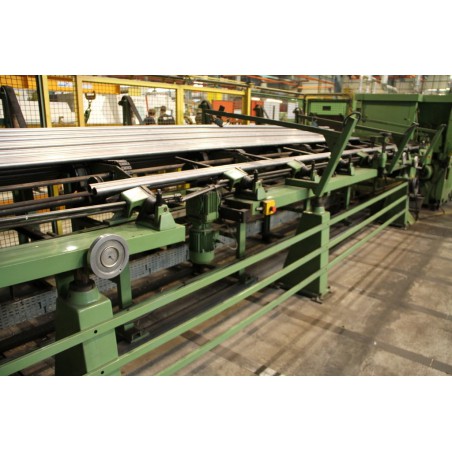 Tronçonneuse REMS automatique ADM 2000 H