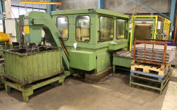 Tronçonneuse REMS automatique ADM 2000 H