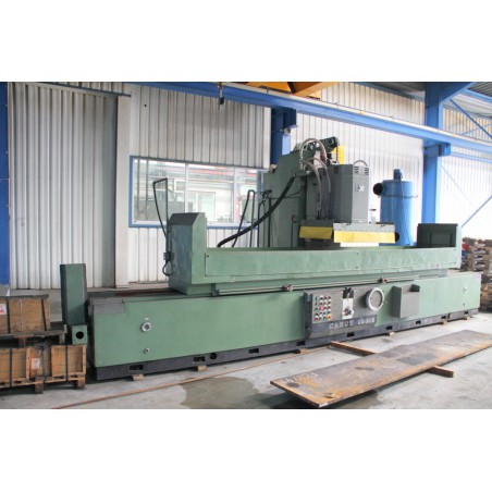 Rectifieuse plane automatique LODI 