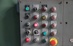 Rectifieuse plane automatique LODI 