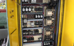 Rectifieuse plane automatique LODI 
