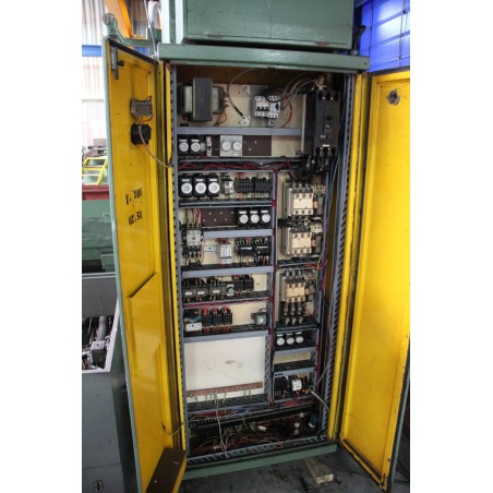 Rectifieuse plane automatique LODI 