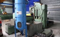 Rectifieuse plane automatique LODI 