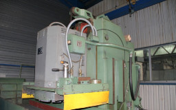 Rectifieuse plane automatique LODI 