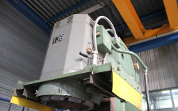 Rectifieuse plane automatique LODI 
