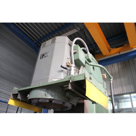 Rectifieuse plane automatique LODI 