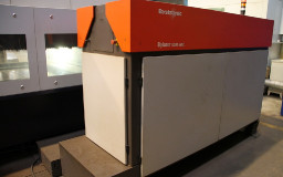 Laser Salvagnini L1 occasion