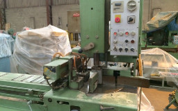 Tronconneuse automatique aluminium EISELE VA L 069