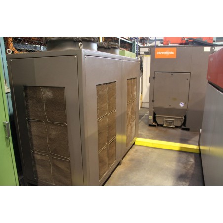 Laser Salvagnini L1 occasion