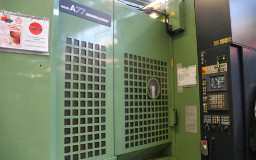 Centre d'usinage horizontale MAKINO A77 occasion