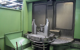 Centre d'usinage horizontale MAKINO A77 occasion