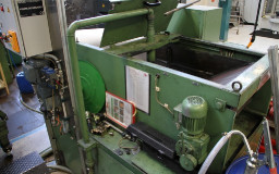 Centre d'usinage horizontale MAKINO A77 occasion