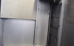 Centre d'usinage horizontale MAKINO A77 occasion
