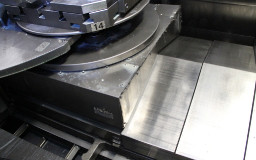 Centre d'usinage horizontale MAKINO A77 occasion