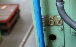 Four de trempe CERATHERM occasion
