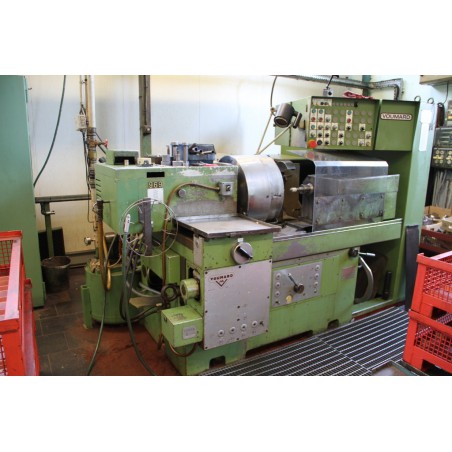 Rectifieuse cylindrique automatique VOUMARD 52 A occasion