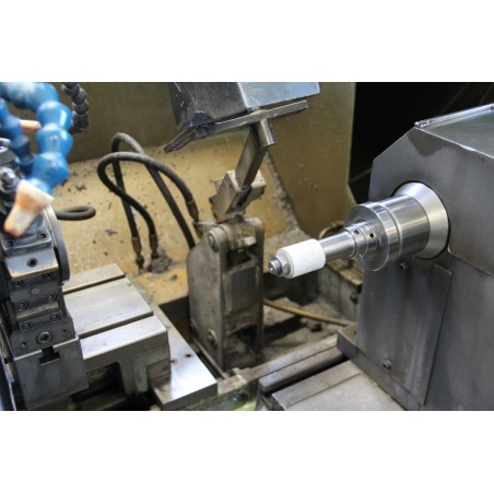 Rectifieuse cylindrique automatique VOUMARD 52 A occasion