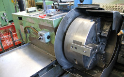 Rectifieuse plane automatique LODI 