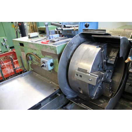 Rectifieuse cylindrique automatique VOUMARD 52 A occasion