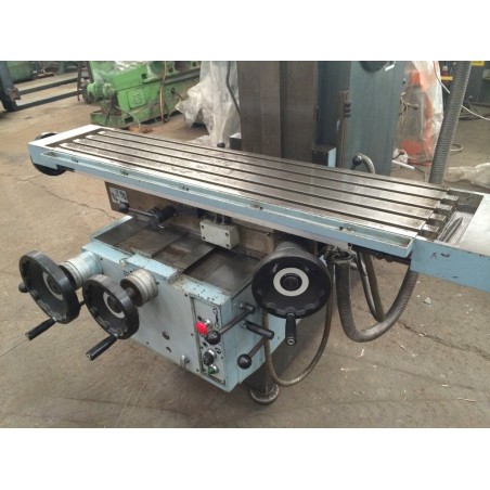 Fraiseuse GAMBIN 3M