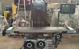 Fraiseuse GAMBIN 3M