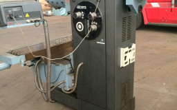 Fraiseuse GAMBIN 3M