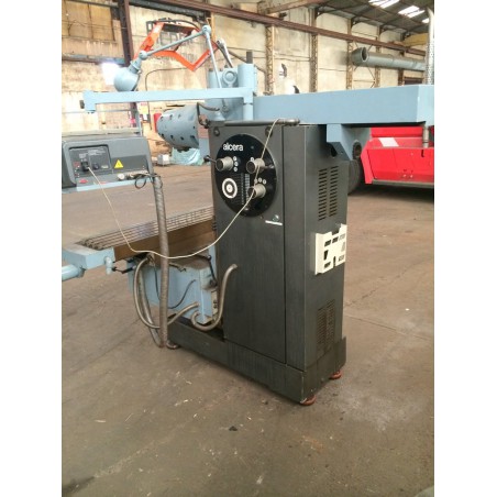 Fraiseuse GAMBIN 3M