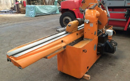 Rectifieuse de Vilebrequin PRINCE 8080