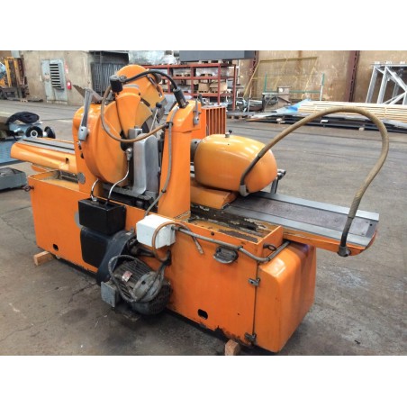Rectifieuse de Vilebrequin PRINCE 8080