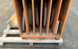 Rectifieuse plane automatique LODI 