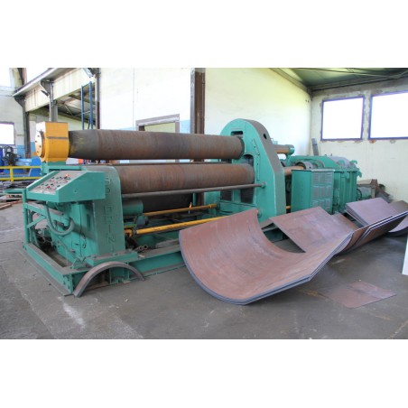 Rouleuse STOELTING occasion