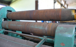 Rouleuse Boldrini occasion