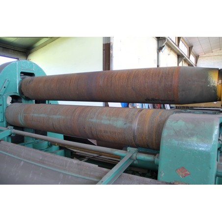 Rouleuse STOELTING occasion