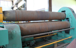 Rouleuse STOELTING occasion