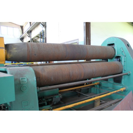 Rouleuse STOELTING occasion