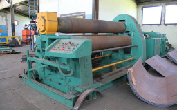 Rouleuse STOELTING occasion