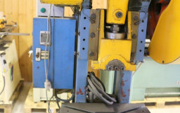 Presse hydraulique SPIERTZ HZPU occasion