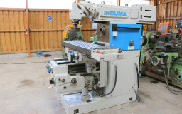 Fraiseuse GAMBIN 3M