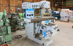 Fraiseuse GAMBIN 3M
