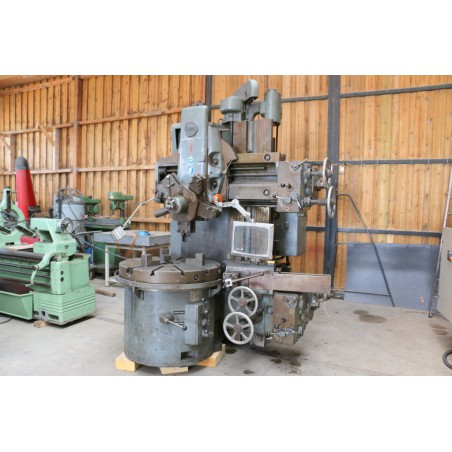 Tour vertical SCHIESS DKE 105 occasion