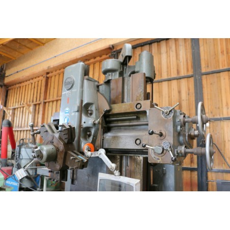 Tour vertical SCHIESS DKE 105 occasion