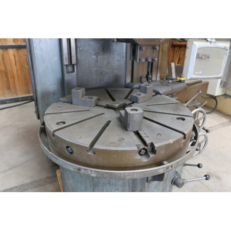 Tour vertical SCHIESS DKE 105 occasion