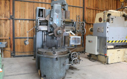 Tour vertical SCHIESS DKE 105 occasion