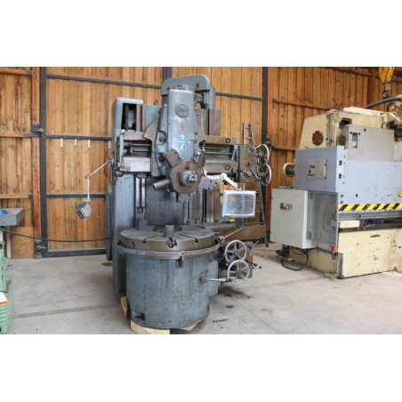 Tour vertical SCHIESS DKE 105 occasion