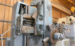 Tour vertical SCHIESS DKE 105 occasion