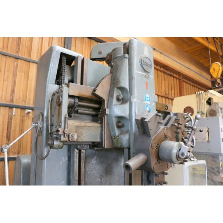 Tour vertical SCHIESS DKE 105 occasion