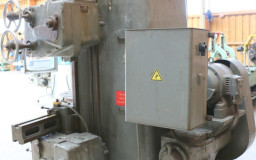 Tour vertical SCHIESS DKE 105 occasion